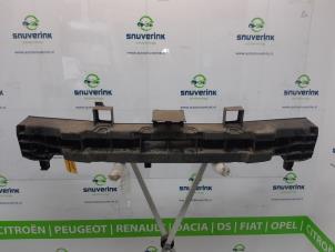 Used Rear bumper frame Renault Clio IV (5R) 1.5 dCi 90 FAP Price € 75,00 Margin scheme offered by Snuverink Autodemontage