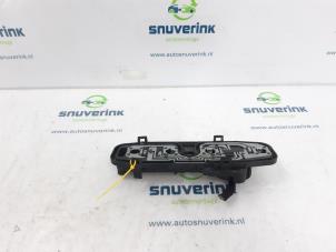 Used PCB, left taillight Citroen C2 (JM) 1.4 HDI Price € 35,00 Margin scheme offered by Snuverink Autodemontage