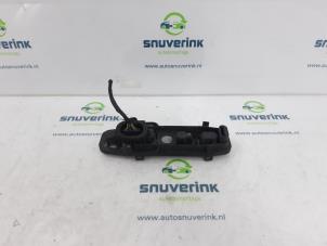 Usagé Circuit imprimé feu arrière droit Citroen C2 (JM) 1.4 HDI Prix € 30,00 Règlement à la marge proposé par Snuverink Autodemontage