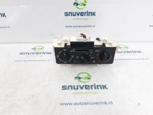 Używane Panel sterowania nagrzewnicy Citroen C2 (JM) 1.1 Cena € 90,00 Procedura marży oferowane przez Snuverink Autodemontage