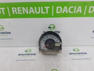 Usados Panel de instrumentación Peugeot 107 1.0 12V Precio € 80,00 Norma de margen ofrecido por Snuverink Autodemontage