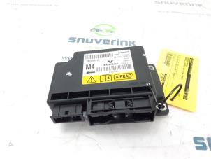 Used Airbag Module Renault Scénic III (JZ) 1.6 16V Price € 100,00 Margin scheme offered by Snuverink Autodemontage