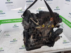 Używane Silnik Peugeot Partner (GC/GF/GG/GJ/GK) 1.6 HDI 90 16V Cena € 713,90 Z VAT oferowane przez Snuverink Autodemontage