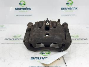 Used Front brake calliper, right Iveco New Daily V 35C15V, 40C15V Price € 102,85 Inclusive VAT offered by Snuverink Autodemontage