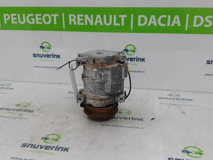 Gebrauchte Klimapumpe Iveco New Daily V 35C15V, 40C15V Preis € 173,90 Mit Mehrwertsteuer angeboten von Snuverink Autodemontage