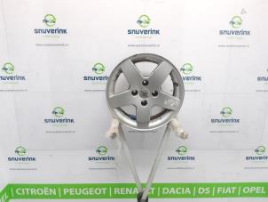 Used Wheel Peugeot 207/207+ (WA/WC/WM) 1.4 16V VTi Price € 75,00 Margin scheme offered by Snuverink Autodemontage