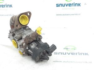 Used EGR valve Iveco New Daily V 35C15V, 40C15V Price € 90,75 Inclusive VAT offered by Snuverink Autodemontage
