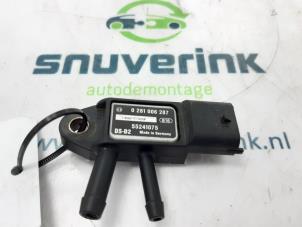 Usados Sensor de presión de combustible Iveco New Daily V 35C15V, 40C15V Precio € 30,25 IVA incluido ofrecido por Snuverink Autodemontage