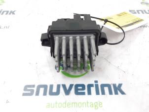 Gebrauchte Heizung Widerstand Iveco New Daily V 35C15V, 40C15V Preis € 42,35 Mit Mehrwertsteuer angeboten von Snuverink Autodemontage