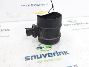 Used Air mass meter Iveco New Daily V 35C15V, 40C15V Price € 36,30 Inclusive VAT offered by Snuverink Autodemontage