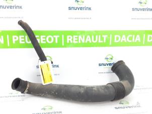 Used Air intake hose Iveco New Daily V 35C15V, 40C15V Price € 42,35 Inclusive VAT offered by Snuverink Autodemontage