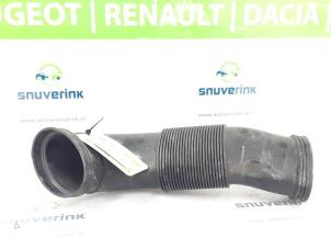 Used Air intake hose Iveco New Daily V 35C15V, 40C15V Price € 30,25 Inclusive VAT offered by Snuverink Autodemontage