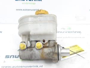 Used Master cylinder Iveco New Daily V 35C15V, 40C15V Price € 102,85 Inclusive VAT offered by Snuverink Autodemontage