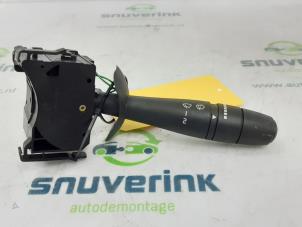 Used Wiper switch Renault Wind (EN/E4) 1.2 16V GT TCE eco2 Price € 40,00 Margin scheme offered by Snuverink Autodemontage