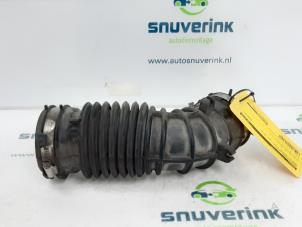 Used Air intake hose Renault Megane III Grandtour (KZ) 1.5 dCi 110 Price € 25,00 Margin scheme offered by Snuverink Autodemontage
