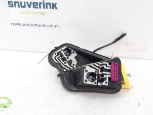 Used PCB, right taillight Renault Megane III Grandtour (KZ) 1.5 dCi 110 Price € 25,00 Margin scheme offered by Snuverink Autodemontage