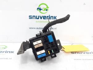 Used Fuse box Renault Megane III Grandtour (KZ) 1.5 dCi 110 Price € 40,00 Margin scheme offered by Snuverink Autodemontage