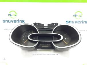 Used Instrument panel Renault Clio IV (5R) 1.5 Energy dCi 90 FAP Price € 135,00 Margin scheme offered by Snuverink Autodemontage