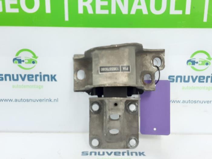 Used Engine mount Fiat Ducato (250) 2.3 D 130 Multijet Minibus Extralongo Price € 43,55 Inclusive VAT offered by Snuverink Autodemontage