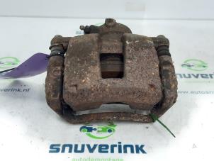 Used Rear brake calliper, right Fiat Ducato (250) 2.3 D 130 Multijet Minibus Extralongo Price € 60,50 Inclusive VAT offered by Snuverink Autodemontage