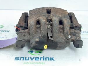 Used Front brake calliper, right Fiat Ducato (250) 2.3 D 130 Multijet Minibus Extralongo Price € 48,40 Inclusive VAT offered by Snuverink Autodemontage