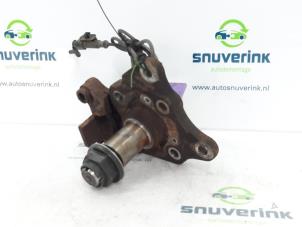 Used Rear axle journal Fiat Ducato (250) 2.3 D 130 Multijet Minibus Extralongo Price € 163,35 Inclusive VAT offered by Snuverink Autodemontage