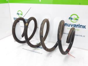 Used Front spring screw Fiat Ducato (250) 2.3 D 130 Multijet Minibus Extralongo Price € 36,30 Inclusive VAT offered by Snuverink Autodemontage