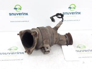Used Catalytic converter Fiat Ducato (250) 2.3 D 130 Multijet Minibus Extralongo Price € 423,50 Inclusive VAT offered by Snuverink Autodemontage
