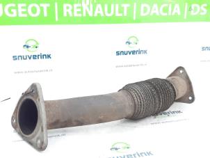 Used Exhaust front section Fiat Ducato (250) 2.3 D 130 Multijet Minibus Extralongo Price € 60,50 Inclusive VAT offered by Snuverink Autodemontage