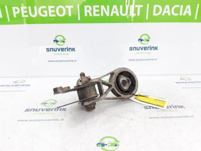 Used Engine mount Fiat Ducato (250) 2.3 D 130 Multijet Minibus Extralongo Price € 36,29 Inclusive VAT offered by Snuverink Autodemontage
