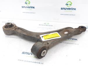 Used Front wishbone, left Fiat Ducato (250) 2.3 D 130 Multijet Minibus Extralongo Price € 48,40 Inclusive VAT offered by Snuverink Autodemontage