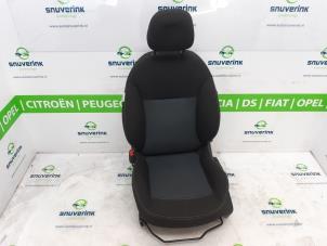 Used Seat, left Peugeot 208 I (CA/CC/CK/CL) 1.0 Vti 12V PureTech Price € 95,00 Margin scheme offered by Snuverink Autodemontage