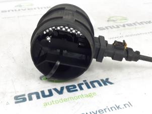Used Air mass meter Fiat Ducato (250) 2.3 D 130 Multijet Minibus Extralongo Price € 36,30 Inclusive VAT offered by Snuverink Autodemontage