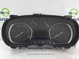 Used Instrument panel Peugeot Expert (VA/VB/VE/VF/VY) 2.0 Blue HDi 120 16V Price € 211,75 Inclusive VAT offered by Snuverink Autodemontage