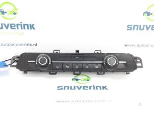 Używane Panel sterowania nagrzewnicy Peugeot Expert (VA/VB/VE/VF/VY) 2.0 Blue HDi 120 16V Cena € 96,80 Z VAT oferowane przez Snuverink Autodemontage