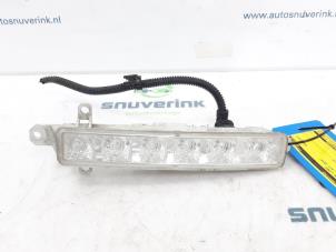 Used Daytime running light, left Peugeot Expert (VA/VB/VE/VF/VY) 2.0 Blue HDi 120 16V Price € 60,50 Inclusive VAT offered by Snuverink Autodemontage