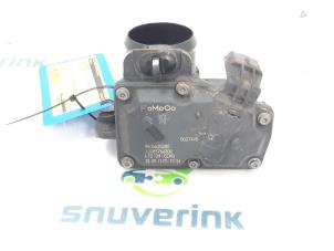 Used Throttle body Peugeot Expert (VA/VB/VE/VF/VY) 2.0 Blue HDi 120 16V Price € 48,40 Inclusive VAT offered by Snuverink Autodemontage