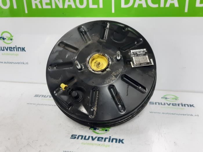 Usagé Servo frein Peugeot Expert (V1/VA/VB/VE/VF/VT/VY) 2.0 Blue HDi 120 16V Prix € 42,33 Prix TTC proposé par Snuverink Autodemontage