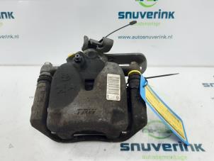 Used Rear brake calliper, left Peugeot Expert (VA/VB/VE/VF/VY) 2.0 Blue HDi 120 16V Price € 48,40 Inclusive VAT offered by Snuverink Autodemontage