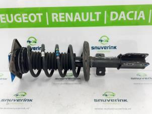 Used Front shock absorber rod, left Peugeot Expert (VA/VB/VE/VF/VY) 2.0 Blue HDi 120 16V Price € 60,50 Inclusive VAT offered by Snuverink Autodemontage