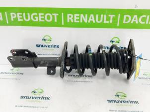 Used Front shock absorber rod, right Peugeot Expert (VA/VB/VE/VF/VY) 2.0 Blue HDi 120 16V Price € 60,50 Inclusive VAT offered by Snuverink Autodemontage