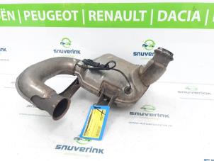 Używane Katalizator Peugeot Expert (VA/VB/VE/VF/VY) 2.0 Blue HDi 120 16V Cena € 242,00 Z VAT oferowane przez Snuverink Autodemontage