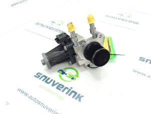 Used EGR valve Opel Vivaro 1.5 CDTI 120 Price € 72,60 Inclusive VAT offered by Snuverink Autodemontage