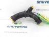 Air intake hose from a Opel Vivaro, 2019 1.5 CDTI 120, Delivery, Diesel, 1.499cc, 88kW (120pk), FWD, D15DTH; DV5RUC, 2019-03 2019