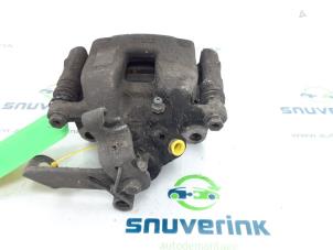 Used Rear brake calliper, left Opel Vivaro 1.5 CDTI 120 Price € 84,70 Inclusive VAT offered by Snuverink Autodemontage