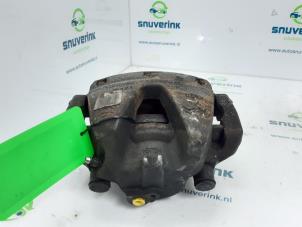 Used Front brake calliper, left Opel Vivaro 1.5 CDTI 120 Price € 54,45 Inclusive VAT offered by Snuverink Autodemontage