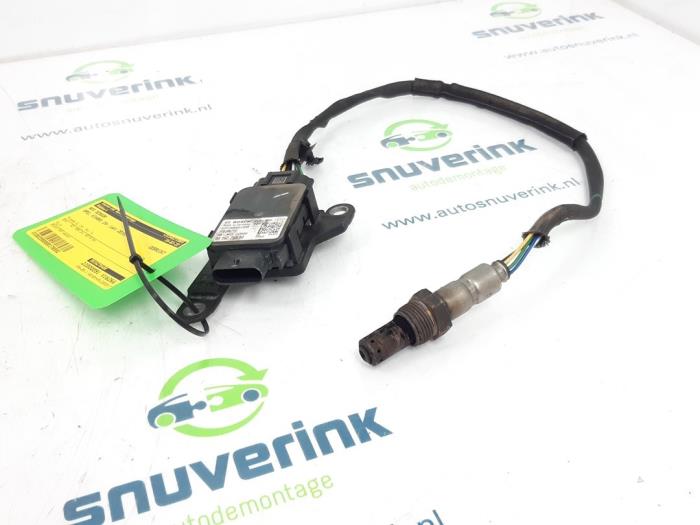 Usados Sonda Lambda Opel Vivaro 1.5 CDTI 120 Precio € 41,64 IVA incluido ofrecido por Snuverink Autodemontage