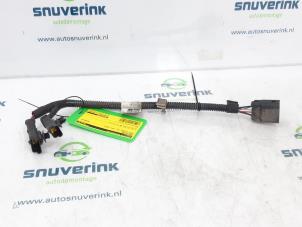 Used Wiring harness Opel Vivaro 1.5 CDTI 120 Price € 30,25 Inclusive VAT offered by Snuverink Autodemontage