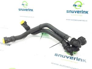 Used Hose (miscellaneous) Opel Vivaro 1.5 CDTI 120 Price € 36,30 Inclusive VAT offered by Snuverink Autodemontage