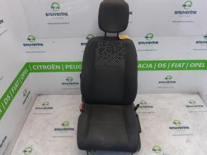 Used Seat, left Renault Megane III Grandtour (KZ) 1.5 dCi 110 Price € 100,00 Margin scheme offered by Snuverink Autodemontage